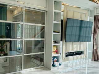 Haus zur Miete mit 3 Zimmer in Chom Thong, Bangkok