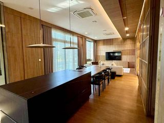 Haus zur Miete mit 4 Zimmer in Saphan Sung, Bangkok
