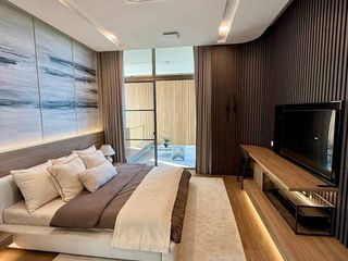 Haus zur Miete mit 4 Zimmer in Saphan Sung, Bangkok