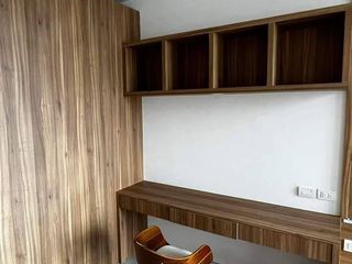 Condo en alquiler de 2 habitaciones en Pathum Wan, Bangkok