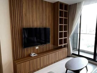 Condo en alquiler de 2 habitaciones en Pathum Wan, Bangkok