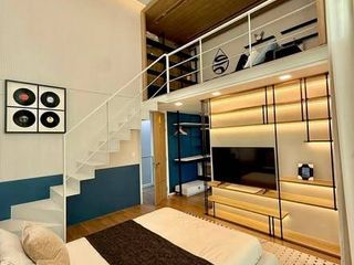 Haus zur Miete mit 4 Zimmer in Saphan Sung, Bangkok