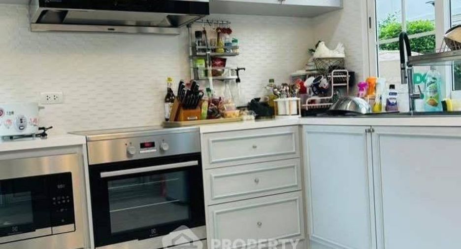 For rent 3 ベッドルーム house in Chom Thong, Bangkok