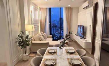 Wohnung zur Miete mit 3 Zimmer in Watthana, Bangkok