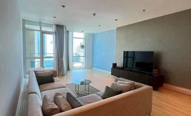 Condo en alquiler de 2 habitaciones en Pathum Wan, Bangkok