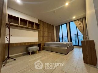 Condo en alquiler de 2 habitaciones en Pathum Wan, Bangkok