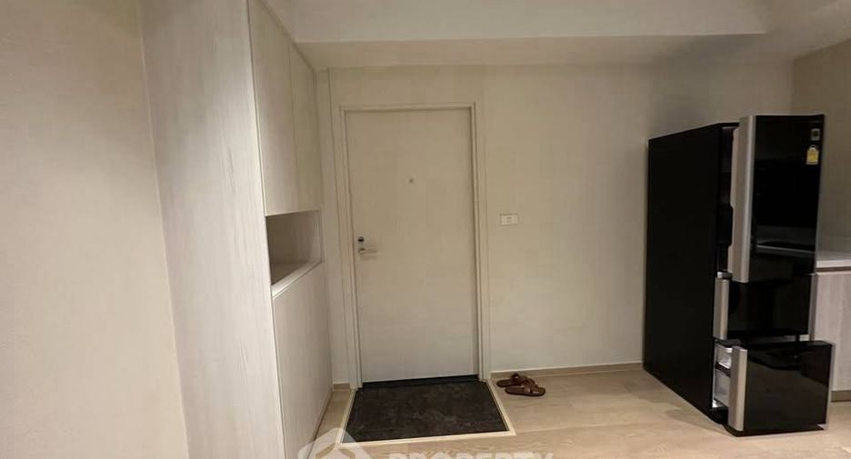 Wohnung zur Miete mit 1 Zimmer in Watthana, Bangkok