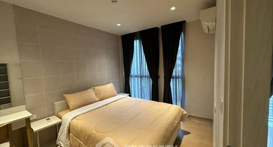 Wohnung zur Miete mit 1 Zimmer in Watthana, Bangkok