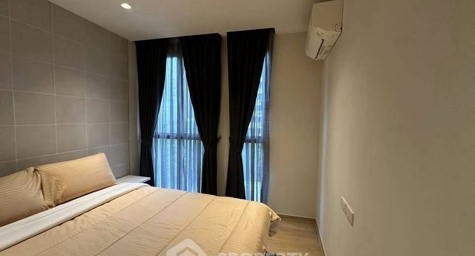 Wohnung zur Miete mit 1 Zimmer in Watthana, Bangkok