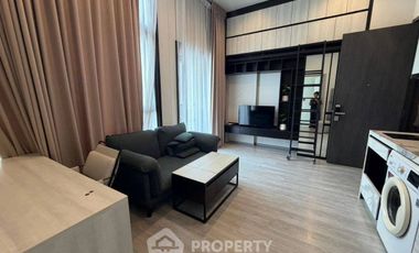 For rent 1 Beds condo in Phra Khanong, Bangkok