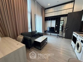 Condo en alquiler de 1 habitaciones en Phra Khanong, Bangkok