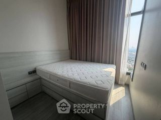 Condo en alquiler de 1 habitaciones en Phra Khanong, Bangkok