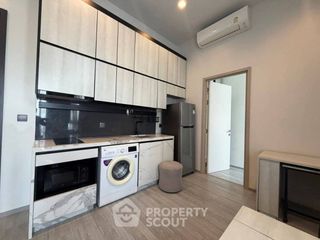 Condo en alquiler de 1 habitaciones en Phra Khanong, Bangkok
