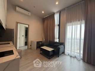Condo en alquiler de 1 habitaciones en Phra Khanong, Bangkok