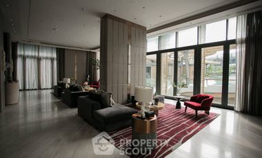 For rent 2 ベッドルーム condo in Watthana, Bangkok