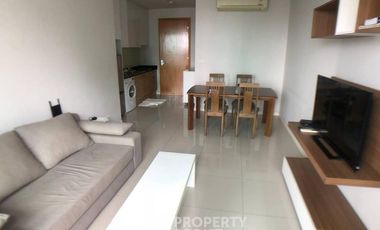 Wohnung zur Miete mit 1 Zimmer in Watthana, Bangkok