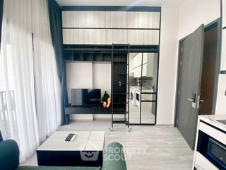 À louer 1 chambre condo à Phra Khanong, Bangkok
