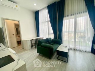 À louer 1 chambre condo à Phra Khanong, Bangkok