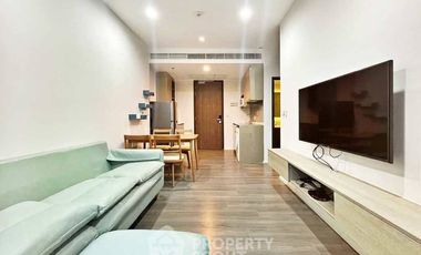 For rent 2 bedrooms condo in Bang Na, Bangkok