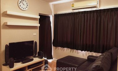 For sale 1 bed condo in Phra Khanong, Bangkok