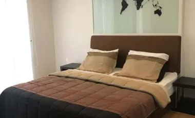 Wohnung zur Miete mit 1 Zimmer in Khlong Toei, Bangkok