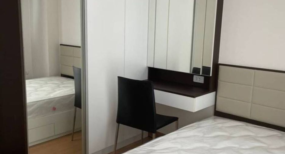 For sale 2 ベッドルーム condo in Bang Na, Bangkok