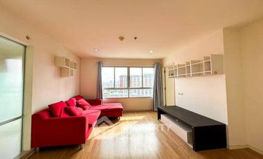 For sale 2 bedrooms condo in Bang Kapi, Bangkok