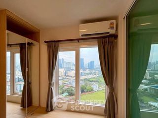 Condo en venta de 1 habitaciones en Huai Khwang, Bangkok