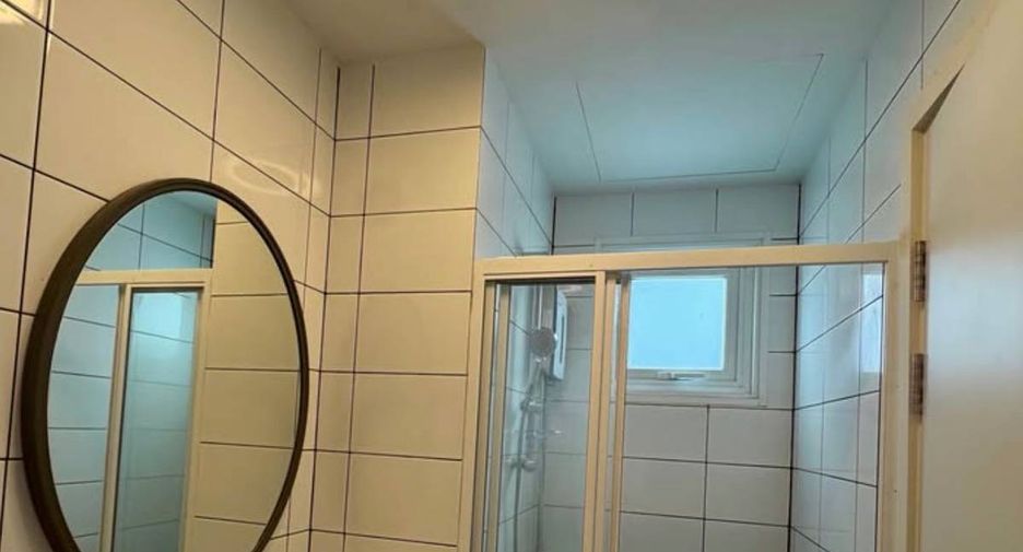À vendre 1 chambre condo à Huai Khwang, Bangkok