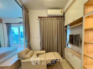 Condo en venta de 1 habitaciones en Huai Khwang, Bangkok