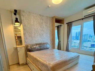 Condo en venta de 1 habitaciones en Huai Khwang, Bangkok
