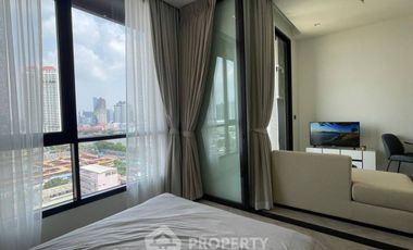 Condo en venta de 1 habitaciones en Khlong San, Bangkok