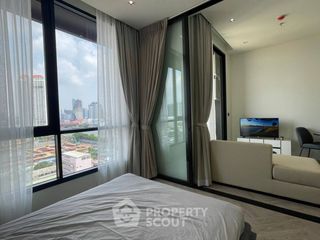 Wohnung zum Kauf mit 1 Zimmer in Khlong San, Bangkok