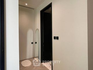 Wohnung zum Kauf mit 1 Zimmer in Khlong San, Bangkok