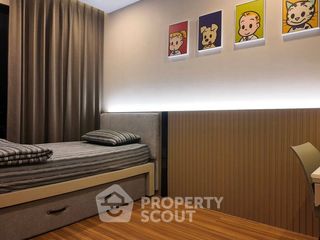 Продажа 2 спальни кондо в Кхлонг Сан, Бангкок