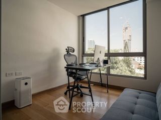 Продажа 2 спальни кондо в Щаттхана, Бангкок