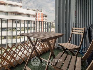 Продажа 2 спальни кондо в Щаттхана, Бангкок