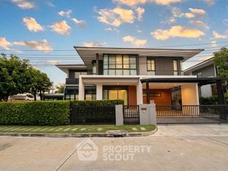 ขาย 4 ห้องนอน บ้านเดี่ยว ใน บางกอกน้อย, กรุงเทพฯ