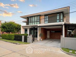 ขาย 4 ห้องนอน บ้านเดี่ยว ใน บางกอกน้อย, กรุงเทพฯ