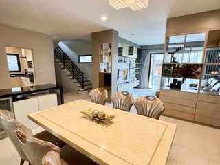 ขาย 4 ห้องนอน บ้านเดี่ยว ใน บางกอกน้อย, กรุงเทพฯ