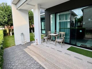 ขาย 4 ห้องนอน บ้านเดี่ยว ใน บางกอกน้อย, กรุงเทพฯ