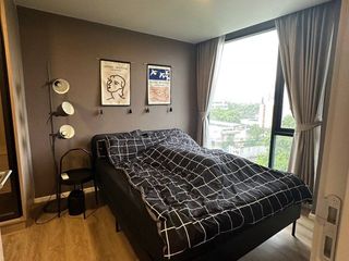 For sale 1 bed condo in Yan Nawa, Bangkok