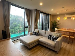 For sale 1 bed condo in Yan Nawa, Bangkok