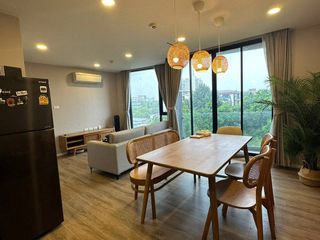 For sale 1 bed condo in Yan Nawa, Bangkok