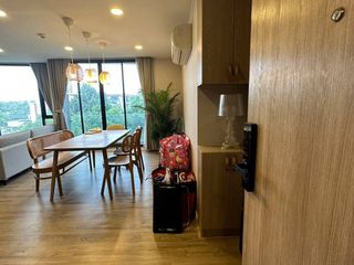For sale 1 bed condo in Yan Nawa, Bangkok