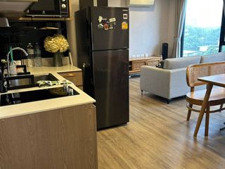 For sale 1 bed condo in Yan Nawa, Bangkok