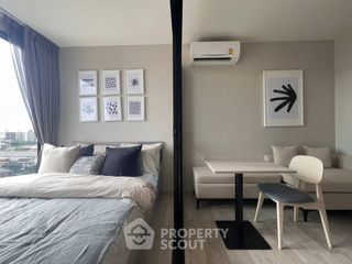 À vendre 1 chambre condo à Bang Na, Bangkok