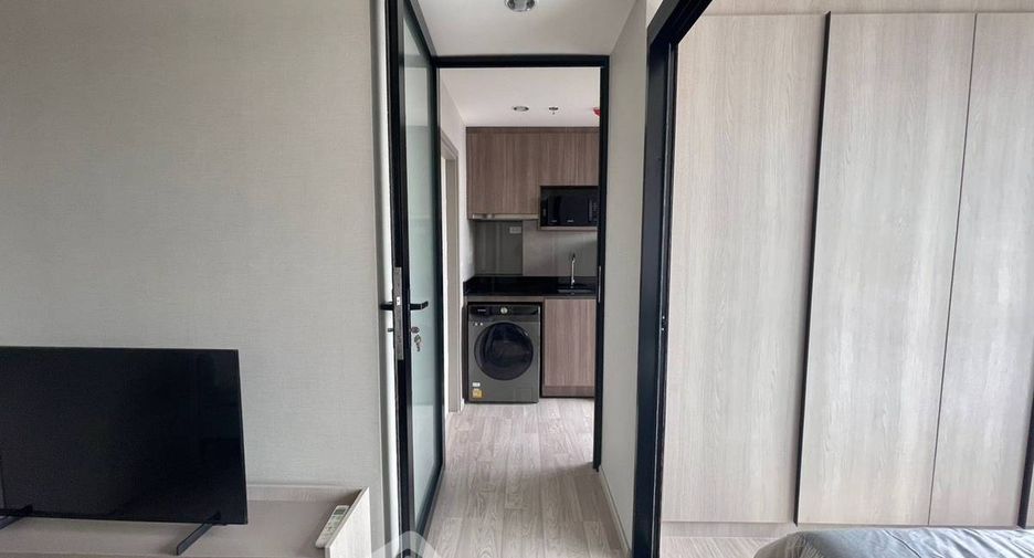 Wohnung zum Kauf mit 1 Zimmer in Bang Na, Bangkok