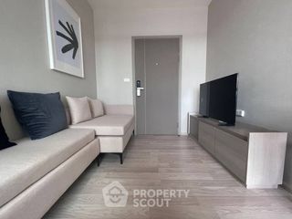 À vendre 1 chambre condo à Bang Na, Bangkok