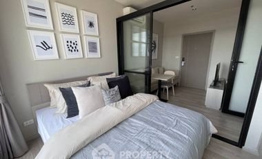 Wohnung zum Kauf mit 1 Zimmer in Bang Na, Bangkok